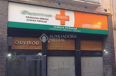 Sala comercial à venda na rua dos andradas, 932, centro histórico, porto alegre, 227 m2 por r$ 490.000