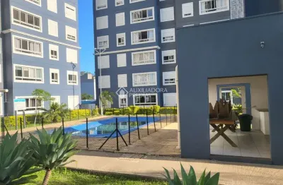 Apartamento com 2 quartos à venda na avenida manoel elias, 2200, jardim leopoldina, porto alegre, 52 m2 por r$ 245.000
