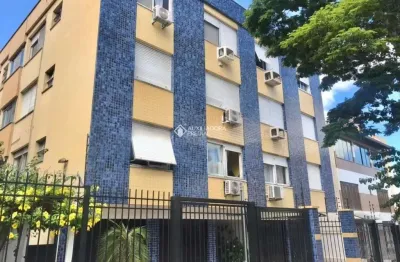 Apartamento com 1 quarto à venda na rua miguel couto, 269, menino deus, porto alegre, 37 m2 por r$ 250.000
