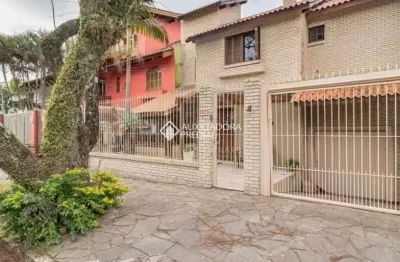 Casa com 3 quartos à venda na rua homero só jobim, 144, ipanema, porto alegre, 180 m2 por r$ 990.000