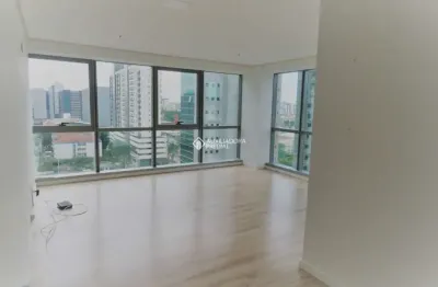 Sala comercial para alugar na avenida ipiranga, 40, praia de belas, porto alegre, 44 m2 por r$ 2.100