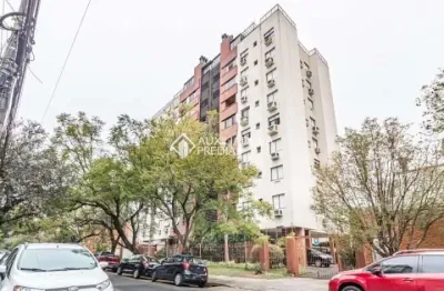 Apartamento com 3 quartos à venda na rua coronel andré belo, 395, menino deus, porto alegre, 79 m2 por r$ 699.900