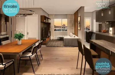 Apartamento com 1 quarto à venda na rua dom diogo de souza, 580, cristo redentor, porto alegre, 50 m2 por r$ 415.270
