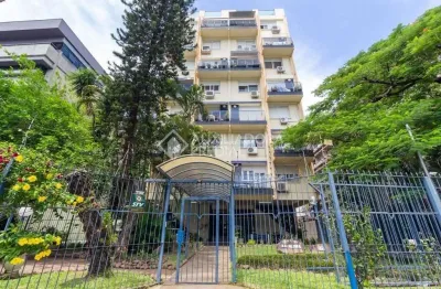 Apartamento com 2 quartos à venda na avenida padre cacique, 354, praia de belas, porto alegre, 82 m2 por r$ 430.000