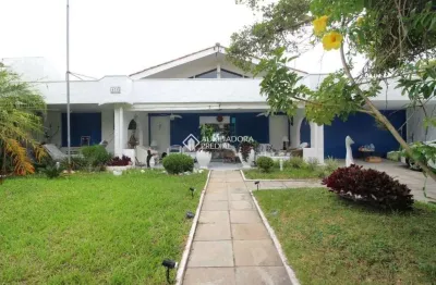 Casa com 5 quartos à venda na rua zabelê, 421, atlântida, xangri-lá, 350 m2 por r$ 1.282.500