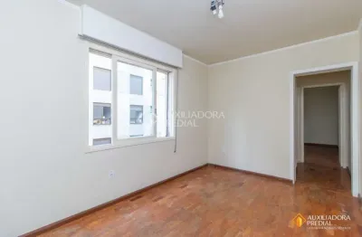 Apartamento com 1 quarto à venda na rua mucio teixeira, 86, menino deus, porto alegre, 42 m2 por r$ 215.000