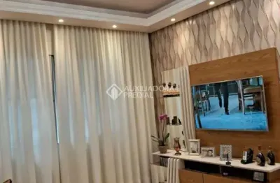 Apartamento com 3 quartos à venda na rua doutor alcides cruz, 196, santa cecília, porto alegre, 87 m2 por r$ 409.000
