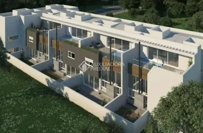 Casa em condomínio fechado com 3 quartos à venda na rua general rondon, 467, tristeza, porto alegre, 315 m2 por r$ 2.515.000