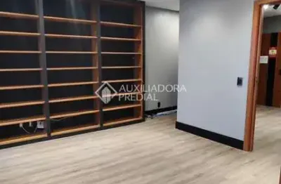 Sala comercial à venda na Rua José de Alencar, 521, Menino Deus, Porto Alegre, 76 m2 por R$ 498.000