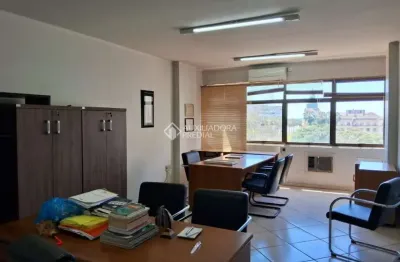 Sala comercial para alugar na rua dos andradas, 1137, centro histórico, porto alegre, 33 m2 por r$ 800