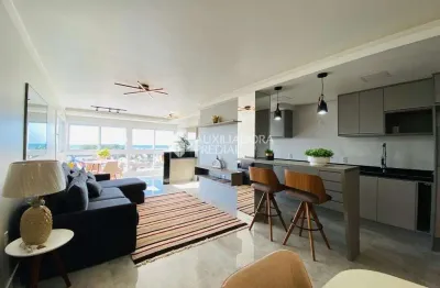 Apartamento com 3 quartos à venda na rua alegrete, 820, centro, arroio do sal, 110 m2 por r$ 1.170.000