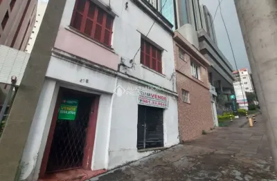 Terreno à venda na rua mostardeiro, 475, moinhos de vento, porto alegre, 90 m2 por r$ 1.290.000