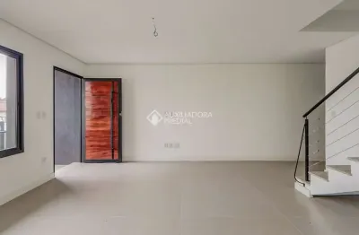 Casa com 3 quartos à venda na rua matias josé bins, 1217, chácara das pedras, porto alegre, 210 m2 por r$ 950.000