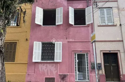 Casa com 3 quartos à venda na rua dom joão vi, 161, medianeira, porto alegre, 146 m2 por r$ 298.000