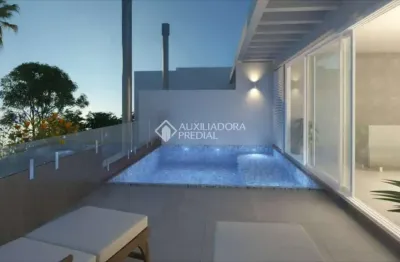 Casa em condomínio fechado com 3 quartos à venda na rua general rondon, 467, tristeza, porto alegre, 258 m2 por r$ 2.200.000
