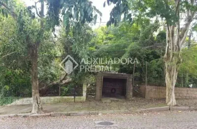 Terreno em condomínio fechado à venda na rua dos caiaguais, 177, espírito santo, porto alegre, 440 m2 por r$ 229.000
