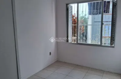 Apartamento com 2 quartos à venda na rua hipólito da costa, 255, santa tereza, porto alegre, 46 m2 por r$ 161.000