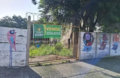 Terreno comercial à venda na avenida teresópolis, 2593, teresópolis, porto alegre, 1266 m2 por r$ 1.800.000