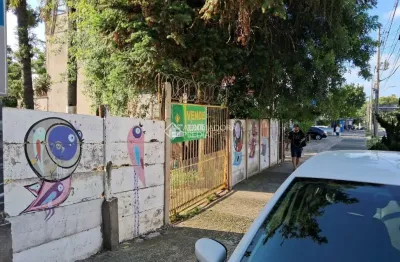 Terreno comercial à venda na avenida teresópolis, 2593, teresópolis, porto alegre, 1266 m2 por r$ 1.800.000