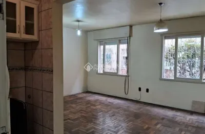 Apartamento com 1 quarto à venda na rua doutor romaguera da cunha correa, 35, jardim leopoldina, porto alegre, 28 m2 por r$ 122.450