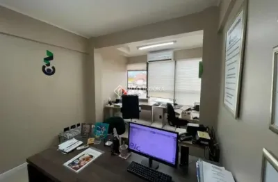 Sala comercial à venda na rua jari, 89, passo da areia, porto alegre, 27 m2 por r$ 149.000