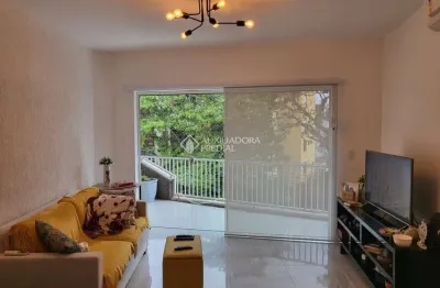 Cobertura com 3 quartos à venda na rua luiz cosme, 264, passo da areia, porto alegre, 228 m2 por r$ 790.000