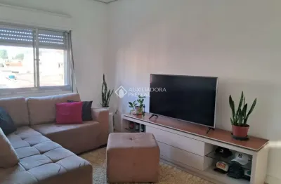 Apartamento com 2 quartos à venda na rua ministro oliveira lima, 280, são sebastião, porto alegre, 54 m2 por r$ 220.000