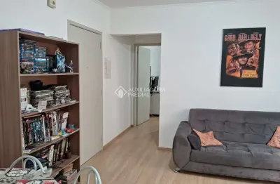 Apartamento com 1 quarto à venda na rua joão paetzel, 1169, chácara das pedras, porto alegre, 45 m2 por r$ 215.000