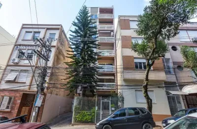 Apartamento com 1 quarto para alugar na rua general vasco alves, 236, centro histórico, porto alegre, 57 m2 por r$ 2.200