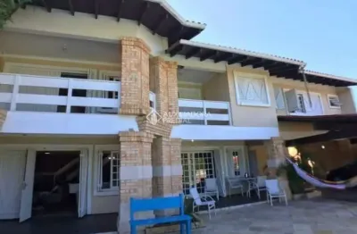 Casa com 3 quartos à venda na rua paná paná, 892, atlântida, xangri-lá, 236 m2 por r$ 890.000