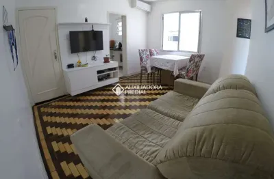 Apartamento com 2 quartos à venda na rua duque de caxias, 1545, centro histórico, porto alegre, 60 m2 por r$ 349.000