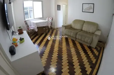 Apartamento com 2 quartos à venda na rua duque de caxias, 1545, centro histórico, porto alegre, 60 m2 por r$ 349.000