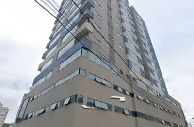 Apartamento com 3 quartos à venda na aldo brando, 25, balneário perequê, porto belo, 104 m2 por r$ 1.400.000