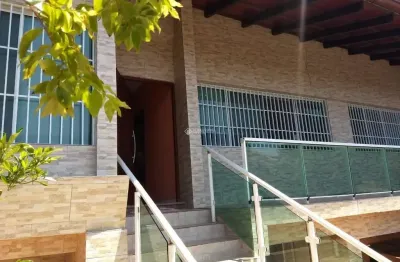 Casa com 4 quartos à venda na rua senador annibal di primio beck, 177, boa vista, porto alegre, 451 m2 por r$ 1.690.000