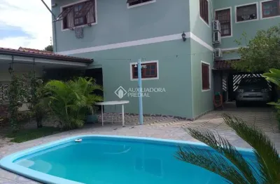 Casa com 5 quartos à venda na rua doutor telmo vergara, 554, partenon, porto alegre, 331 m2 por r$ 1.199.000