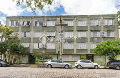 Apartamento com 1 quarto à venda na rua da república, 720, cidade baixa, porto alegre, 46 m2 por r$ 200.000