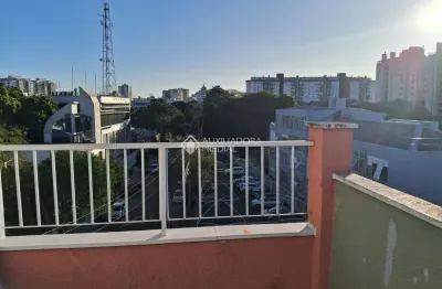 Cobertura com 3 quartos à venda na Rua General Lima e Silva, 1746, Centro Histórico, Porto Alegre, 137 m2 por R$ 850.000