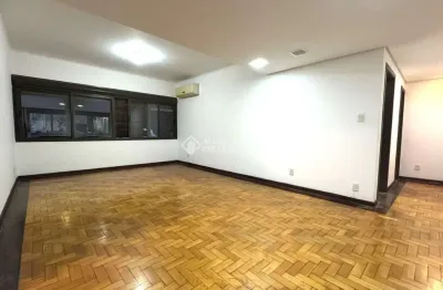 Apartamento com 3 quartos à venda na rua são vicente, 542, rio branco, porto alegre, 110 m2 por r$ 499.900