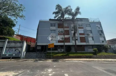 Apartamento com 1 quarto à venda na travessa viamão, 139, medianeira, porto alegre, 42 m2 por r$ 160.000