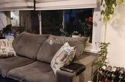 Apartamento com 3 quartos à venda na rua professor duplan, 41, rio branco, porto alegre, 93 m2 por r$ 390.000