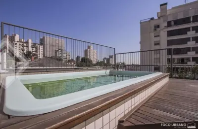 Apartamento com 3 quartos à venda na travessa jundiaí, 2195, higienópolis, porto alegre, 139 m2 por r$ 1.280.000