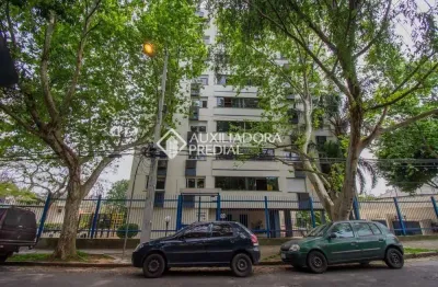 Apartamento com 3 quartos à venda na rua general iba mesquita ilha moreira, 80, boa vista, porto alegre, 76 m2 por r$ 489.000