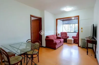 Apartamento com 3 quartos à venda na rua general iba mesquita ilha moreira, 80, boa vista, porto alegre, 76 m2 por r$ 479.000