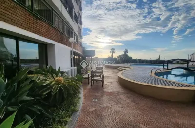Cobertura com 3 quartos à venda na rua doutor mário totta, 506, tristeza, porto alegre, 174 m2 por r$ 2.390.000