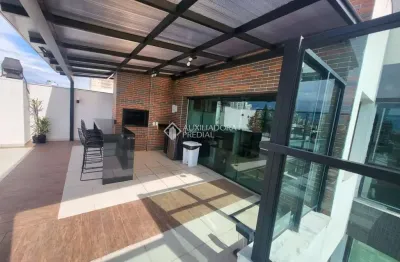 Apartamento com 1 quarto à venda na rua josé de alencar, 987, menino deus, porto alegre, 53 m2 por r$ 480.000