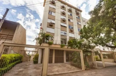 Apartamento com 2 quartos à venda na rua olavo bilac, 88, azenha, porto alegre, 55 m2 por r$ 336.000