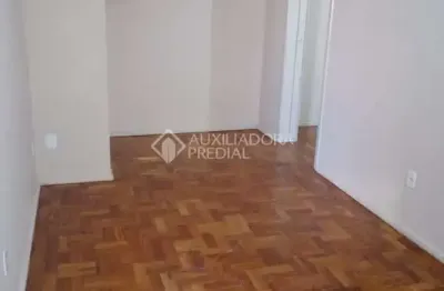 Apartamento com 1 quarto à venda na rua general vasco alves, 338, centro histórico, porto alegre, 38 m2 por r$ 213.000