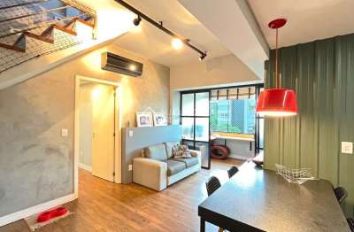 Cobertura com 3 quartos à venda na rua américo vespucio, 870, higienópolis, porto alegre, 170 m2 por r$ 1.249.000