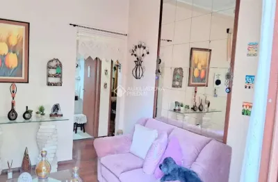 Apartamento com 2 quartos à venda na avenida desembargador andré da rocha, 331, centro histórico, porto alegre, 50 m2 por r$ 230.000