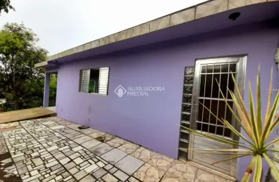 Casa com 2 quartos à venda na angelo matiazi, 133, campo novo, porto alegre, 60 m2 por r$ 200.000